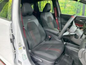
									NISSAN AURA Nismo White/Black 2023′ D95KZ full								