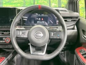 
									NISSAN AURA Nismo White/Black 2023′ D95KZ full								