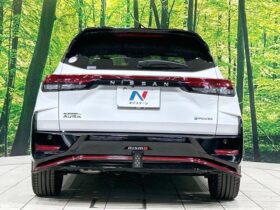 
									NISSAN AURA Nismo White/Black 2023′ D95KZ full								