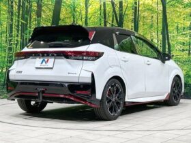 
									NISSAN AURA Nismo White/Black 2023′ D95KZ full								