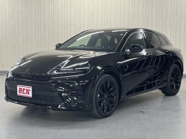 TOYOTA Crown Sport Sport Z (HEV) Black 2023′ D97WN