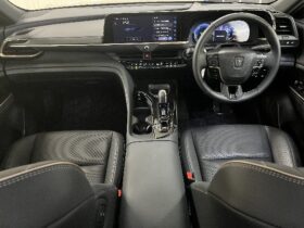 
									TOYOTA Crown Sport Sport Z (HEV) Black 2023′ D97WN full								