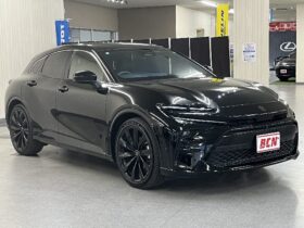 
									TOYOTA Crown Sport Sport Z (HEV) Black 2023′ D97WN full								