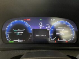 
									TOYOTA Crown Sport Sport Z (HEV) Black 2023′ D97WN full								