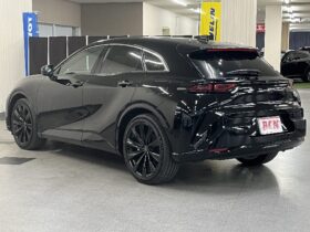 
									TOYOTA Crown Sport Sport Z (HEV) Black 2023′ D97WN full								