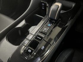 
									TOYOTA Crown Sport Sport Z (HEV) Black 2023′ D97WN full								