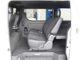 
									TOYOTA Hiace Van Super GL Dark Prime 2 Long Pearl White 2024′ D98CD full								