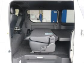 
									TOYOTA Hiace Van Super GL Dark Prime 2 Long Pearl White 2024′ D98CD full								