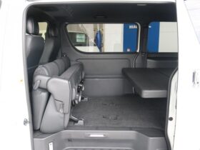 
									TOYOTA Hiace Van Super GL Dark Prime 2 Long Pearl White 2024′ D98CD full								