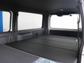 
									TOYOTA Hiace Van Super GL Dark Prime 2 Long Pearl White 2024′ D98CD full								