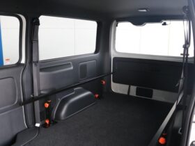 
									TOYOTA Hiace Van Super GL Dark Prime 2 Long Pearl White 2024′ D98CD full								