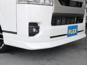 
									TOYOTA Hiace Van Super GL Dark Prime 2 Long Pearl White 2024′ D98CD full								
