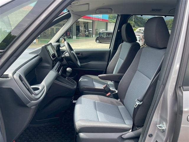 TOYOTA Noah 1.8 x HV 7 people Safety S Gray 2024′ D98LE