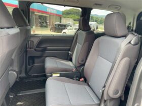 
									TOYOTA Noah 1.8 x HV 7 people Safety S Gray 2024′ D98LE full								