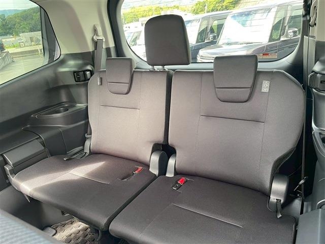 TOYOTA Noah 1.8 x HV 7 people Safety S Gray 2024′ D98LE