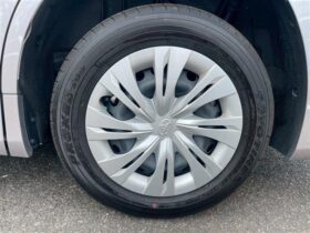 
									TOYOTA Noah 1.8 x HV 7 people Safety S Gray 2024′ D98LE full								