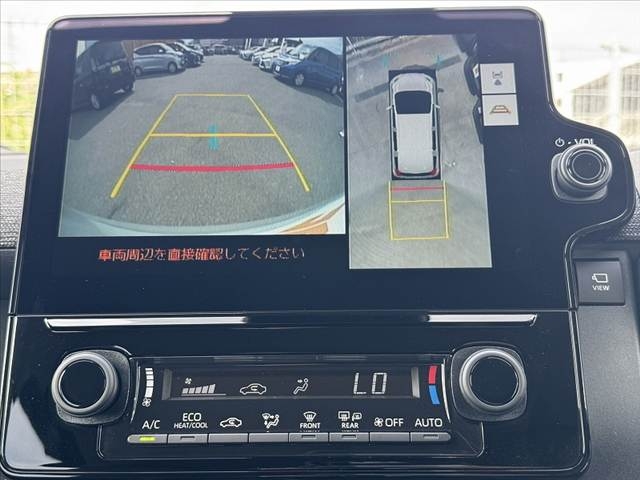 TOYOTA Sienta Hybrid Z  Late  10.5 DA  All Green 2025′ D98RQ