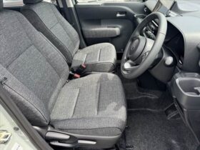 
									TOYOTA Sienta Hybrid Z  Late  10.5 DA  All Green 2025′ D98RQ full								