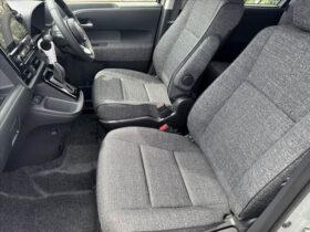 
									TOYOTA Sienta Hybrid Z  Late  10.5 DA  All Green 2025′ D98RQ full								