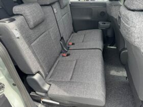
									TOYOTA Sienta Hybrid Z  Late  10.5 DA  All Green 2025′ D98RQ full								