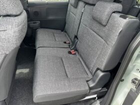 
									TOYOTA Sienta Hybrid Z  Late  10.5 DA  All Green 2025′ D98RQ full								