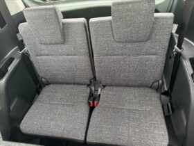 
									TOYOTA Sienta Hybrid Z  Late  10.5 DA  All Green 2025′ D98RQ full								