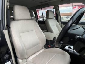
									MITSUBISHI Pajero EXCEED Black 2016′ D98S7 full								