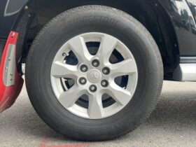 
									MITSUBISHI Pajero EXCEED Black 2016′ D98S7 full								