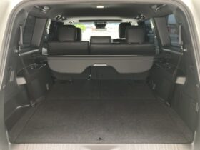 
									TOYOTA Land Cruiser Wagon VX Pearl White 2024′ D9JD1 full								