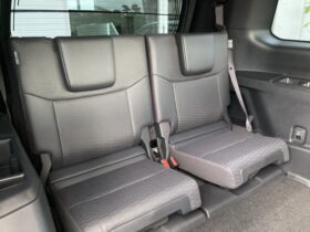
									TOYOTA Land Cruiser Wagon VX Pearl White 2024′ D9JD1 full								