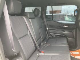 
									TOYOTA Land Cruiser Wagon VX Pearl White 2024′ D9JD1 full								