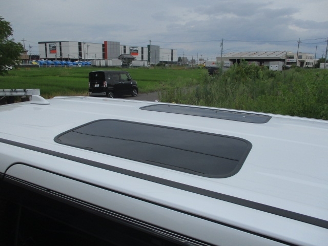 TOYOTA Alphard Executive Lounge Pearl White 2024′ DB1FX
