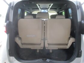 
									TOYOTA Alphard Executive Lounge Pearl White 2024′ DB1FX full								