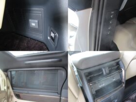 
									TOYOTA Alphard Executive Lounge Pearl White 2024′ DB1FX full								