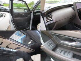 
									TOYOTA Alphard Executive Lounge Pearl White 2024′ DB1FX full								