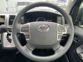 
									TOYOTA Hiace Wagon Wide GL Long Middle Roof Black 2025′ DB975 full								