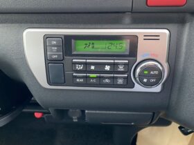 
									TOYOTA Hiace Wagon Wide GL Long Middle Roof Black 2025′ DB975 full								