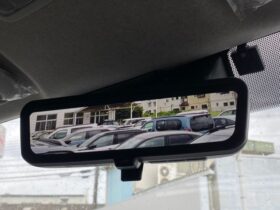 
									TOYOTA Hiace Wagon Wide GL Long Middle Roof Black 2025′ DB975 full								