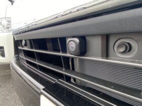 
									TOYOTA Hiace Wagon Wide GL Long Middle Roof Black 2025′ DB975 full								