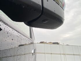 
									TOYOTA Hiace Wagon Wide GL Long Middle Roof Black 2025′ DB975 full								