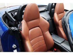 Honda S2000 Base Grade Blue 2009′ DB9EQ