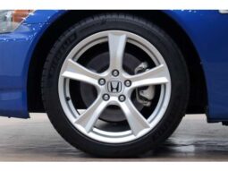 Honda S2000 Base Grade Blue 2009′ DB9EQ