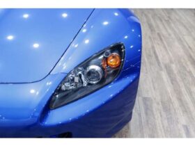 
									Honda S2000 Base Grade Blue 2009′ DB9EQ full								