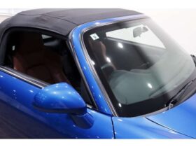 
									Honda S2000 Base Grade Blue 2009′ DB9EQ full								