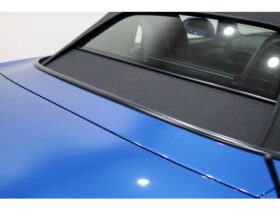
									Honda S2000 Base Grade Blue 2009′ DB9EQ full								