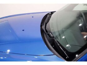 
									Honda S2000 Base Grade Blue 2009′ DB9EQ full								