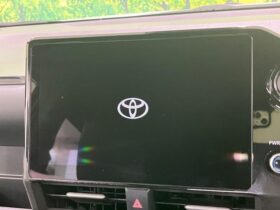 
									TOYOTA Voxy S-Z Pearl White 2024′ DB9IK full								