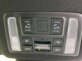 
									TOYOTA Voxy S-Z Pearl White 2024′ DB9IK full								