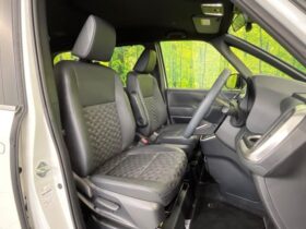 
									TOYOTA Voxy S-Z Pearl White 2024′ DB9IK full								