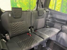 
									TOYOTA Voxy S-Z Pearl White 2024′ DB9IK full								